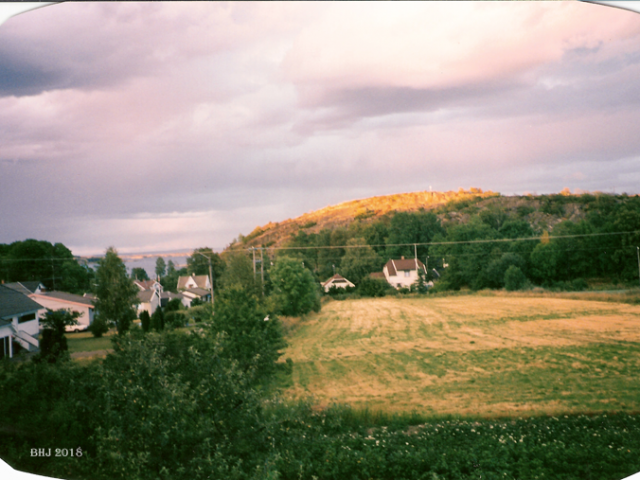 Bjørn Holt Jacobsen